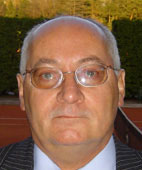 estn Rekrean hr Ing. Miroslav Grim