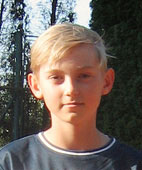 Rekrean hr Jan Horek