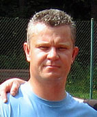 len Ing. Petr Klus