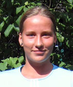 Rekrean hr Tereza Kremerov