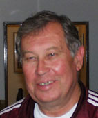 Sprvce arelu Bronislav Labuda