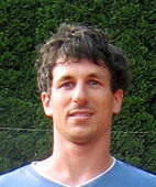 Zvodn hr Robert Musio