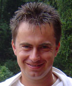 len David Novk