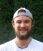 Rekrean hr Martin Pisrik