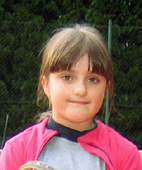 Minitenis Nikol Sasynov