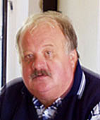 estn len klubu Werner Sedlek