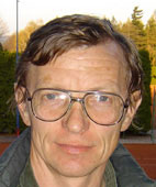 len vkonnho vboru spolku Mgr. Pavel Sikora