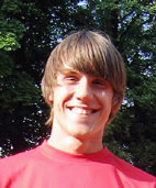 Rekrean hr Marek trba