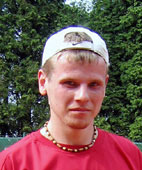 Zvodn hr Lukasz Sztwiertnia