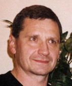 len Miroslav Urbaniec