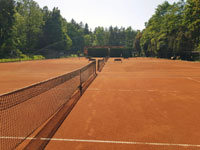 Pohled na dvorce 5-1