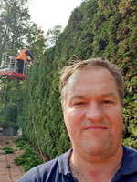Jedno selfko
