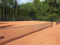 Pohled na dvorec 7 - 8