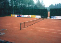 Pohled na centrln dvorec