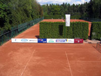 Reklamn panely vlevo