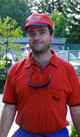 Vtzov turnaje :  Ale Dobesch