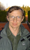 Vtzov turnaje :  Pavel Sikora