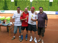 Vtzov tchy zleva :  Jan Labuda, Jan Wolny