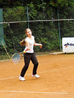 Zbry z utkn :  Elika Motykov