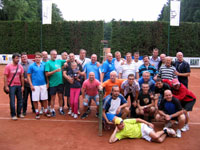 Spolen foto