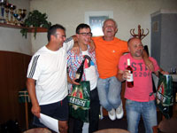 4.msto tchy zleva :  Roman Rusz, Petr Zajonc