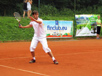 Zbry z finle :  Ren Farga