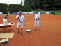 Podkovn poadatelm :  Ren Farga