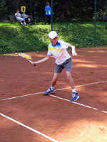 Zbry z utkn :  Pavel Drong