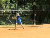 Zbry z utkn :  Robert Malyszek