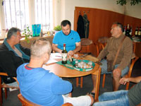Losovn turnaje