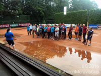 Spolen foto