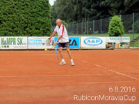 Zbry z finle :  Boris Petrov