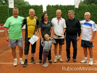 2.msto zleva :  Daniel Fojcik, Boris Petrov