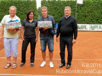 6.msto zleva :  Petr Kimer, Matj Huka