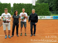 7.msto zleva :  Martin Delong, Daniel Kovalk