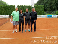 8.msto zleva :  Milan Rusz, Robert Kauki