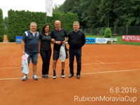 3.msto tchy zleva :  Zenon Filipek, Pavel Pilch