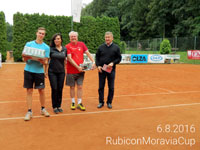 4.msto tchy zleva :  Roman Rusz, Vladimr eek