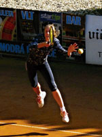 Zbry ze hry :  Jarmila Sikorov