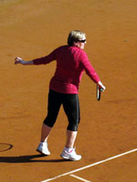 Zbry ze hry :  Vilma Sikorov