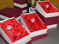 Trofeje pro vtze