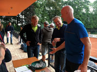 Losovn turnaje