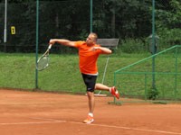 astnk turnaje :  Marcin Chorozy