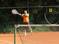 astnk turnaje :  Robert Kauki