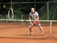 astnk turnaje :  Piotr Pozdzal