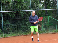 astnk turnaje :  Michal Pitucha