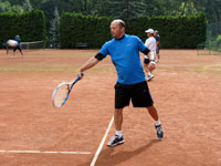 astnk turnaje :  Tom Sniegon