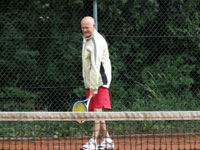astnk turnaje :  Boris Petrov