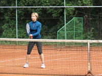 astnk turnaje :  Olga Mencnarowsk
