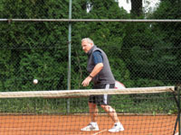 astnk turnaje :  Petr Kimer